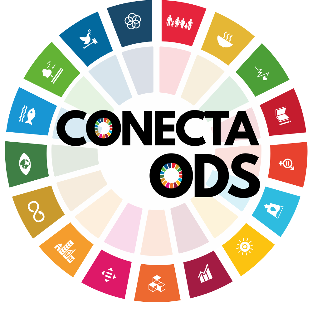 Conecta ODS
